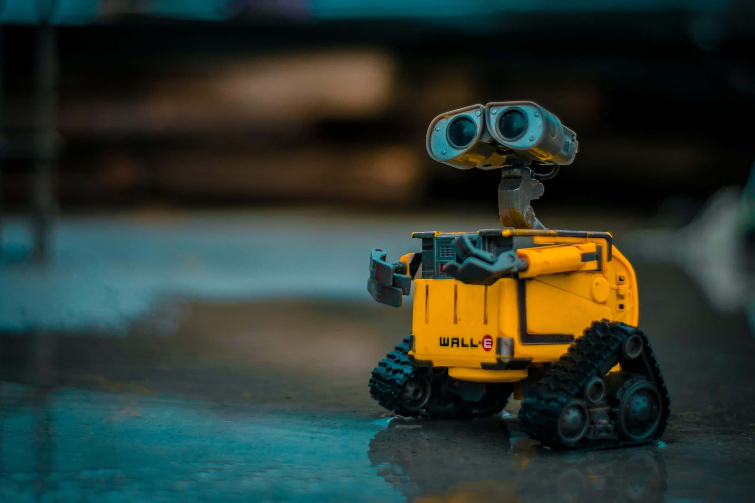 Mécanisation vs. automatisation logistique : quelles différences ?