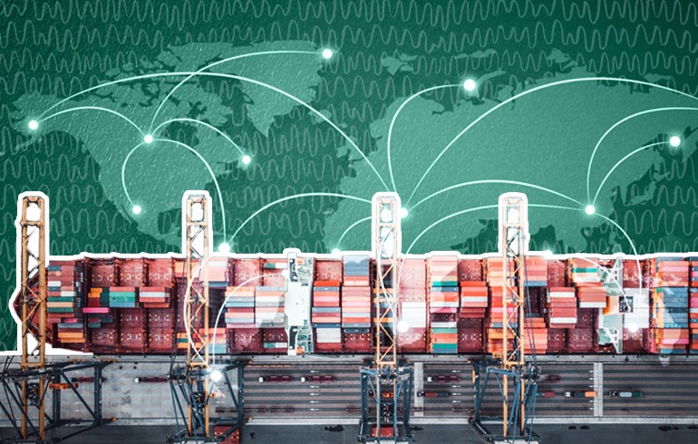 Renforcer la résilience de la Supply Chain dans un monde instable