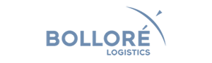 Bolloré Logistics