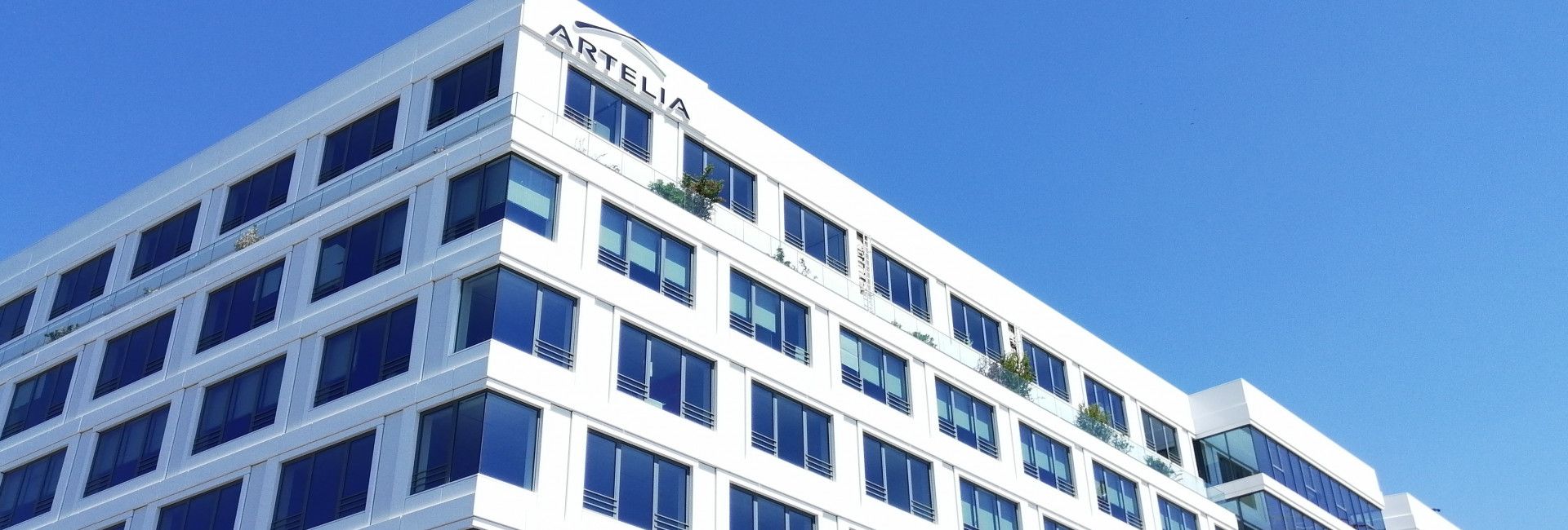 SDZ ProcessRéa rejoint le groupe Artelia